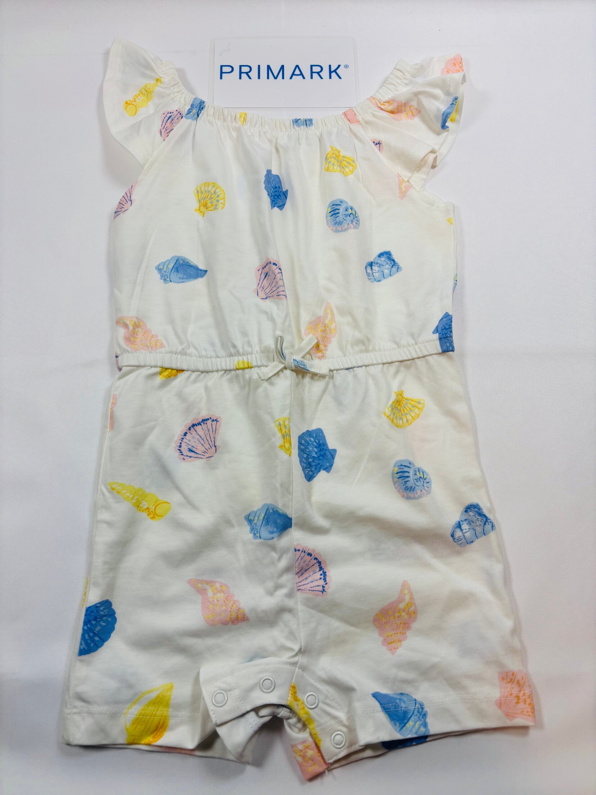 Combinaison courte (neuve) // F. 98