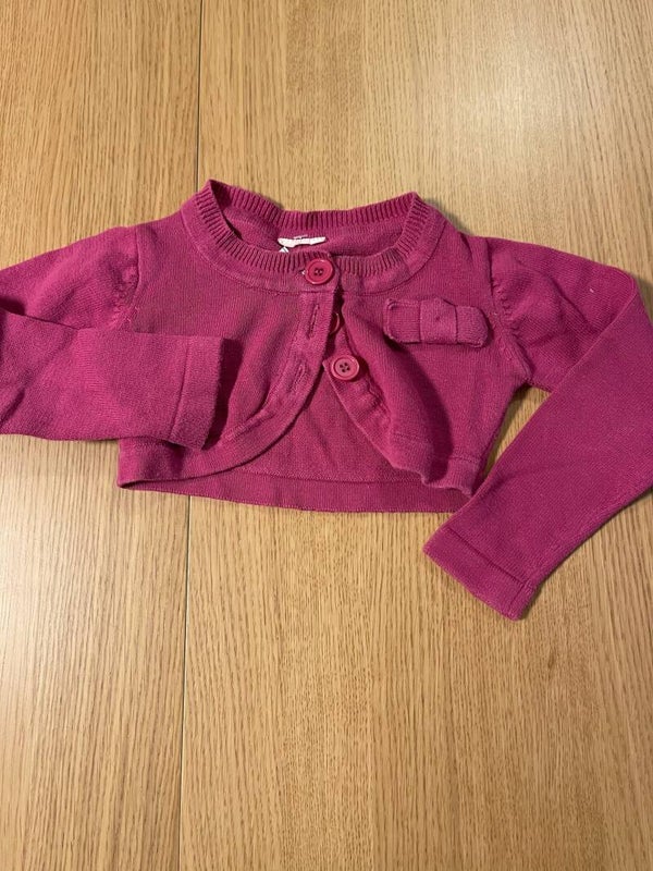 Jaquette courte // 98