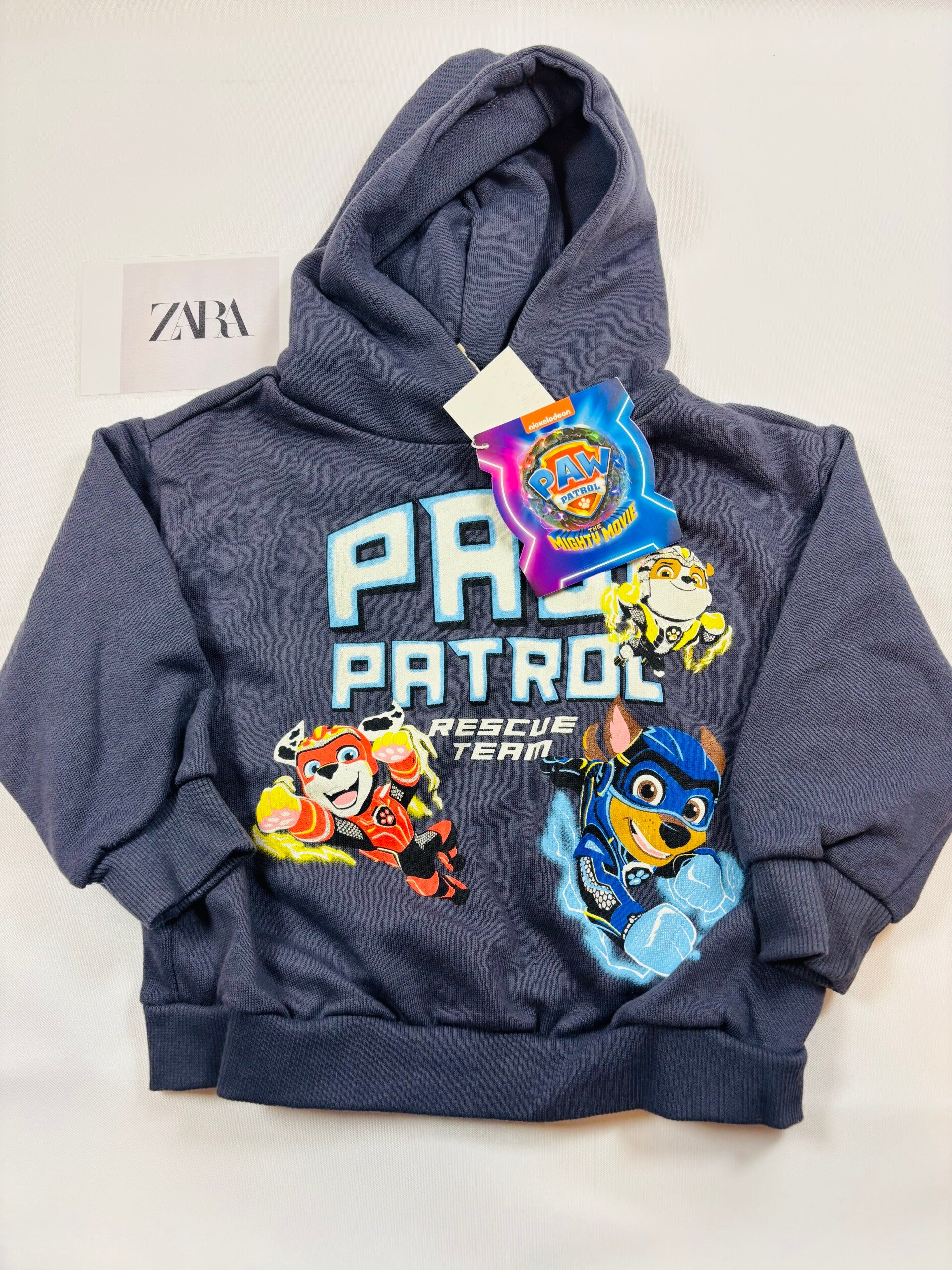 Pull Pat patrouille (neuf) // G. 92
