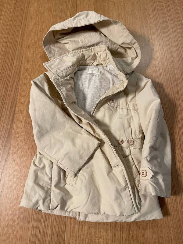 Veste intersaison // F.98