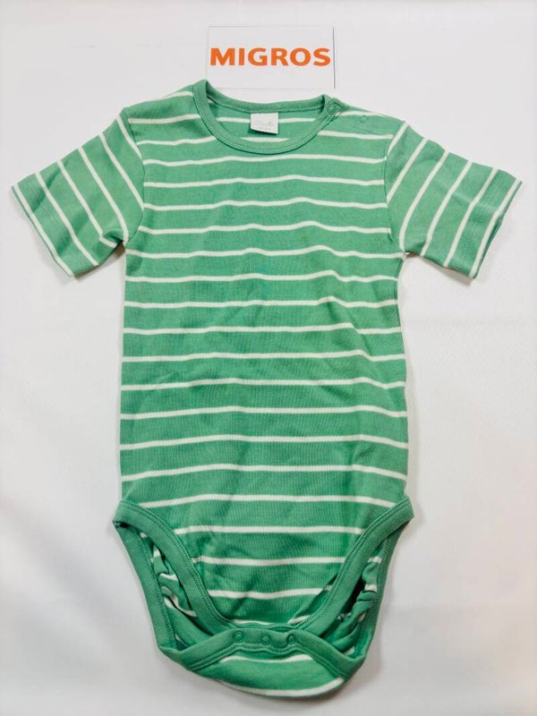 Body // G. 98-104 (neuf)