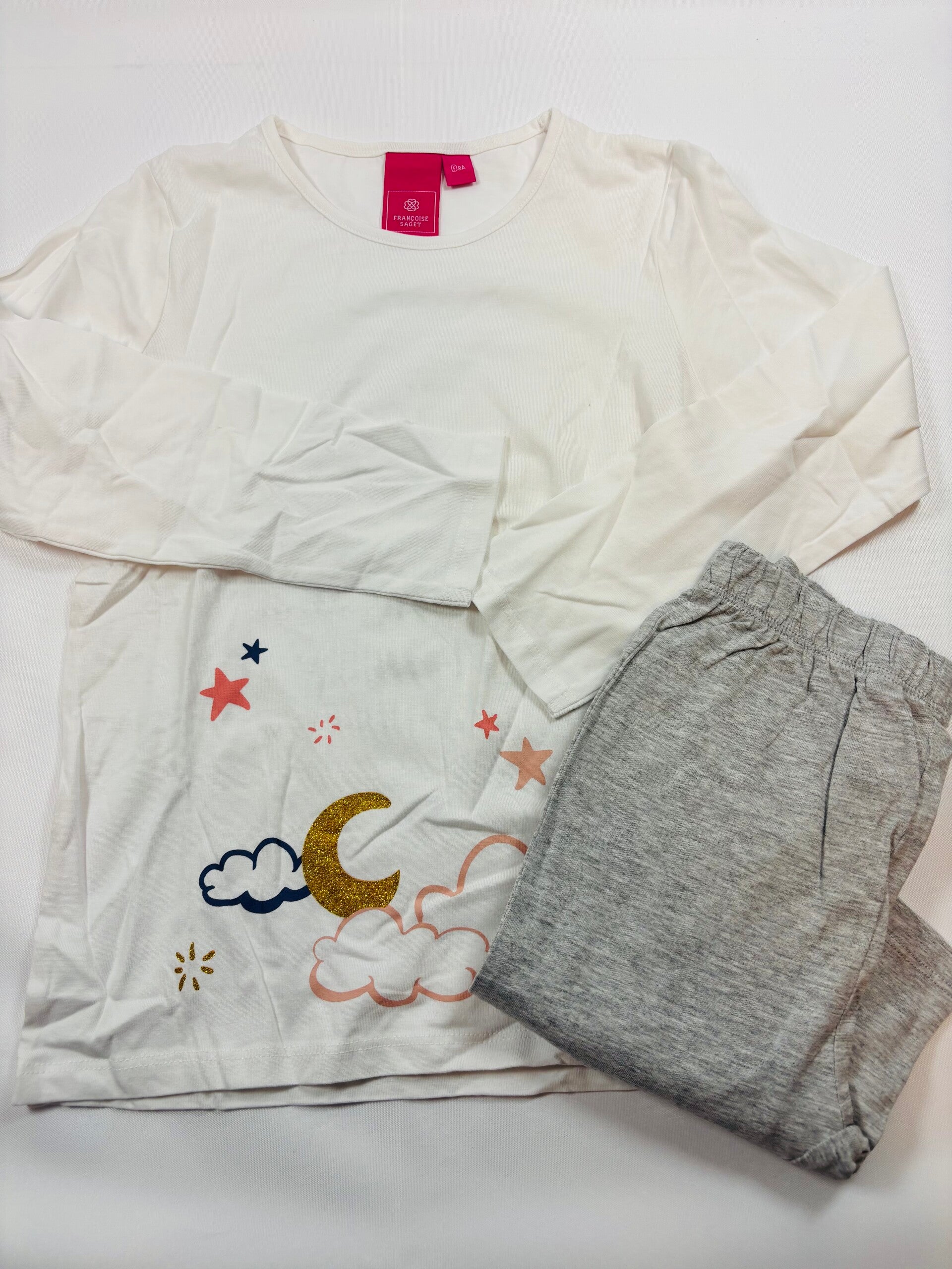 Pyjama (neuf) // F. 128