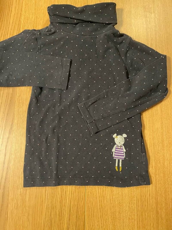 Tshirt Manches Longues  // 92