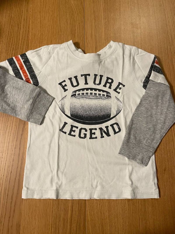 Tshirt Manches Longues