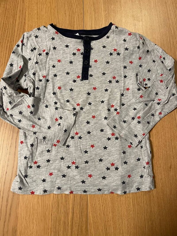 Tshirt Manches Longues // 116