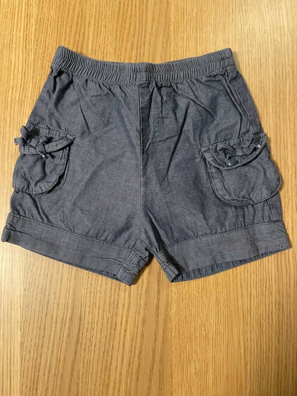 Short // 74