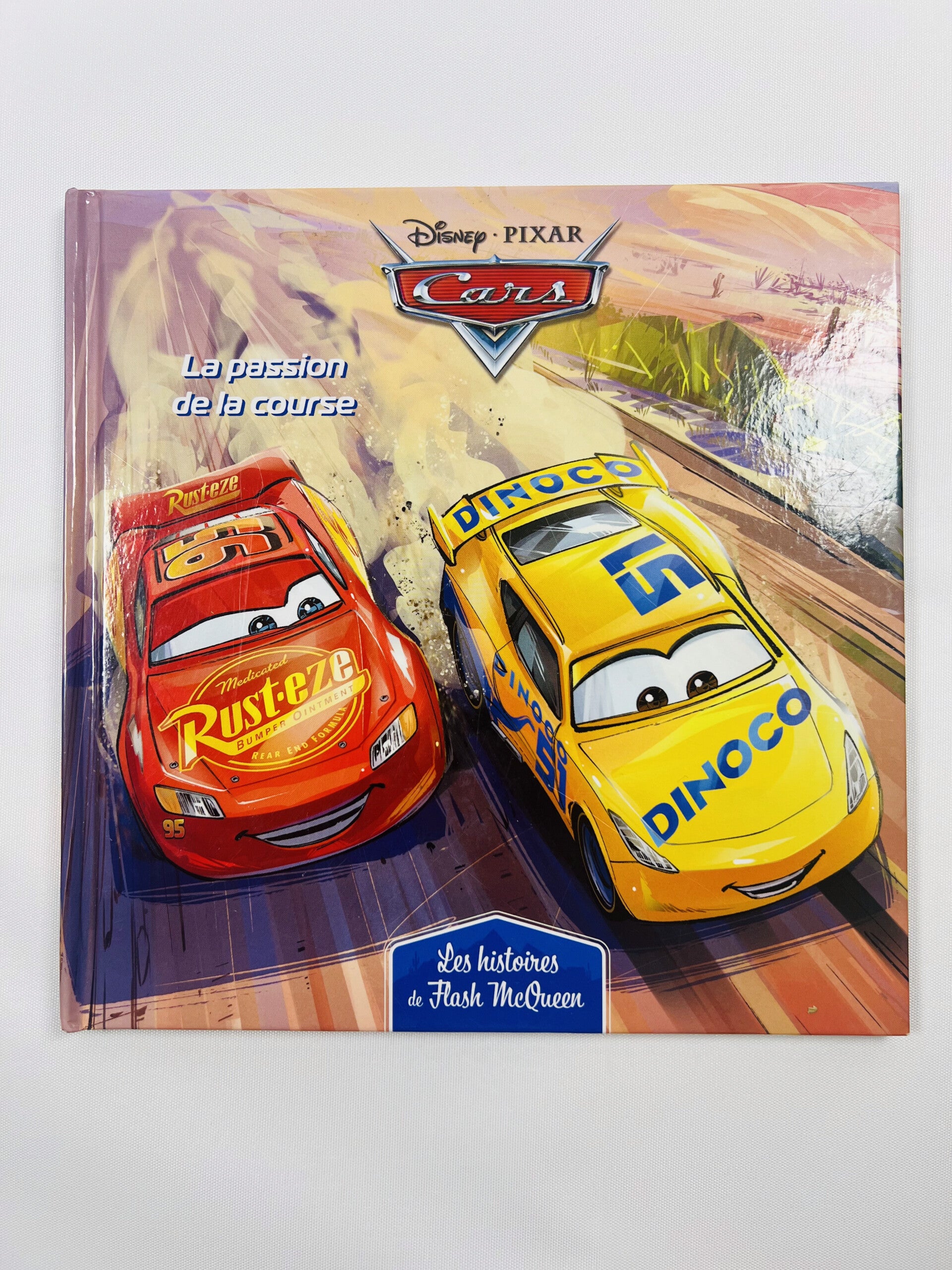 Disney - Cars