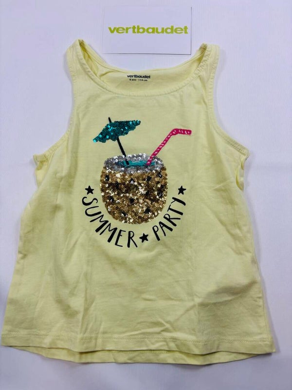 Débardeur // F. 116