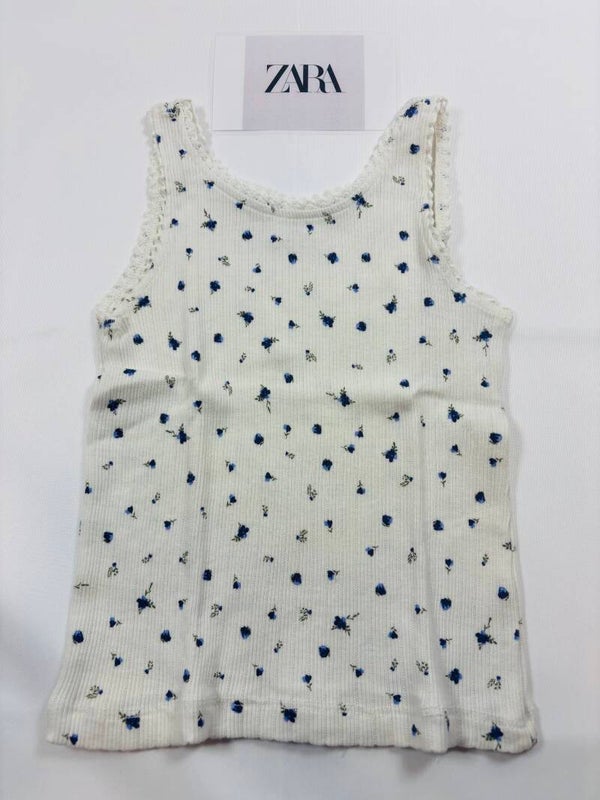 Débardeur // F. 116