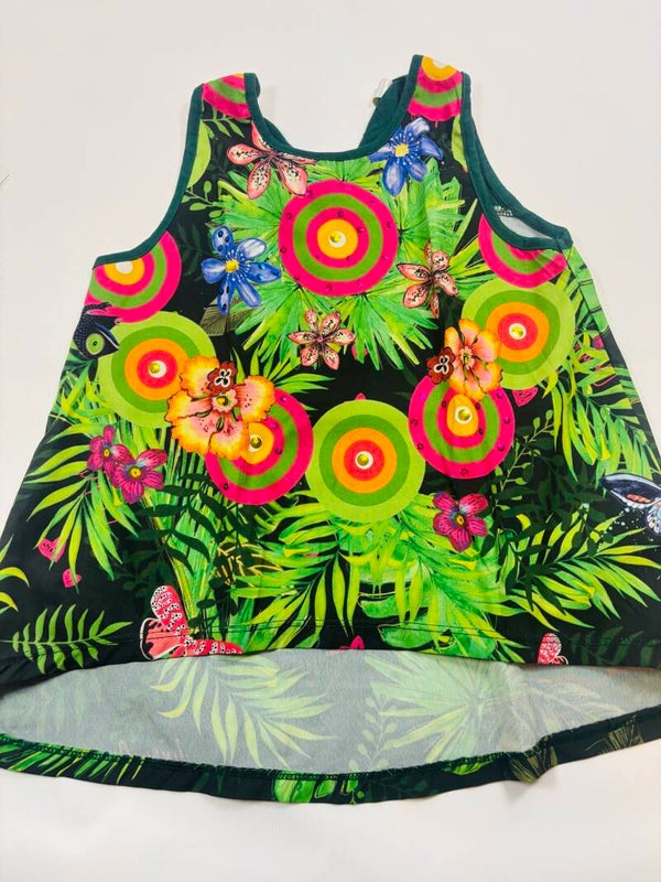 Débardeur // F. 116