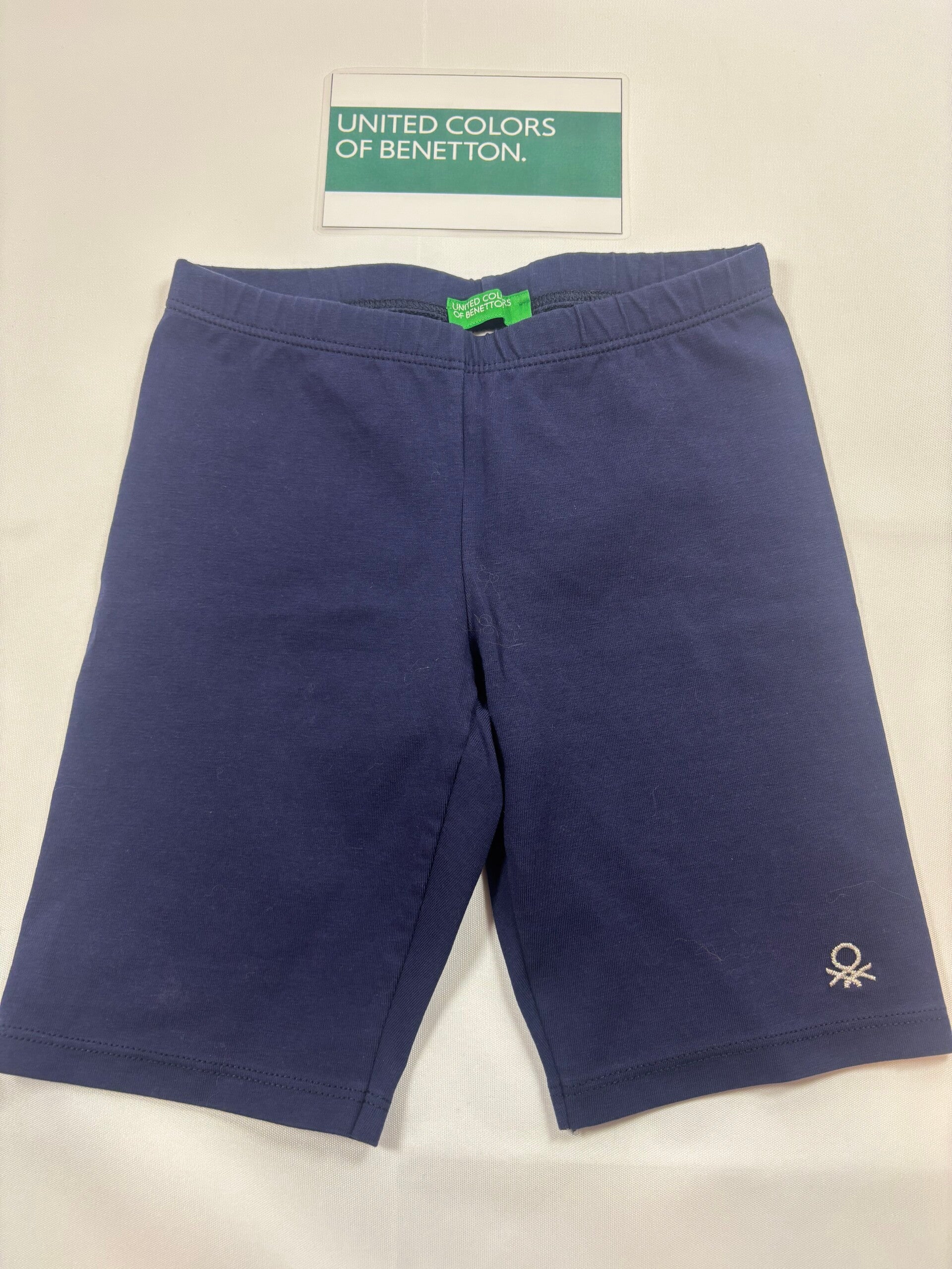 Legging court // F. 116