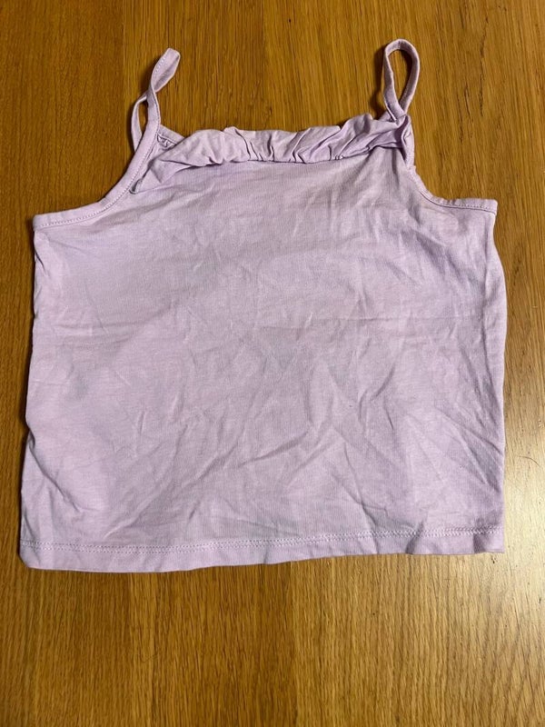 Débardeur // 98-104