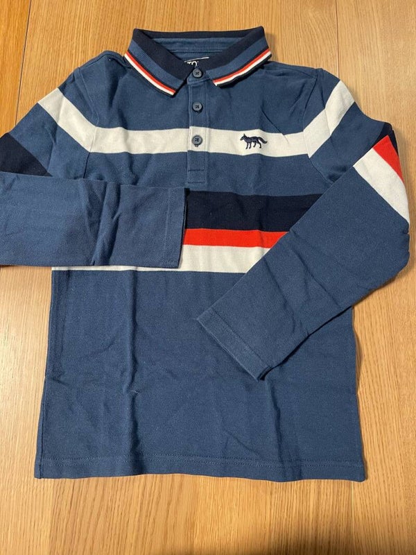 Tshirt Manches Longues // 134