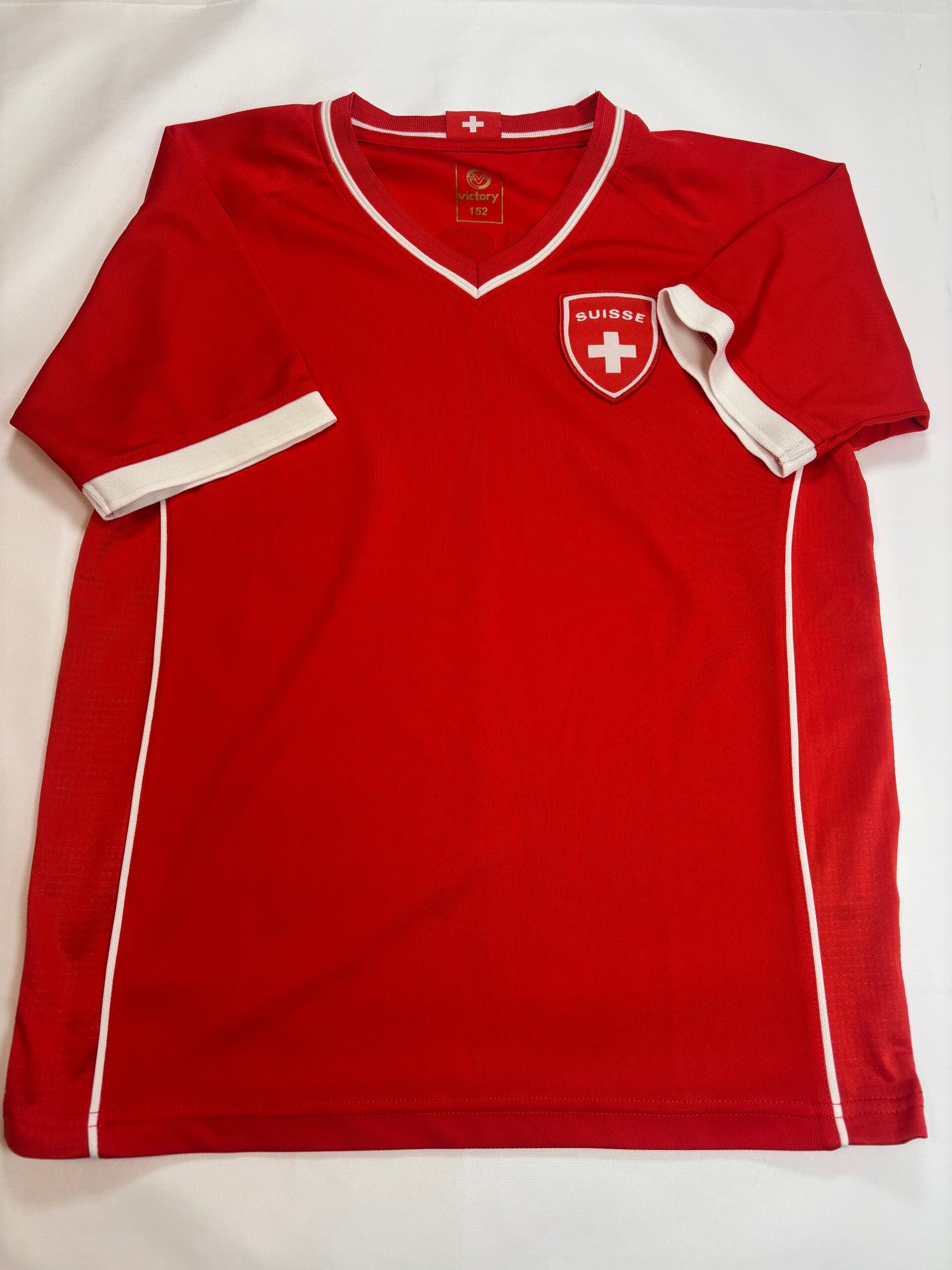 Maillot de foot // G. 152