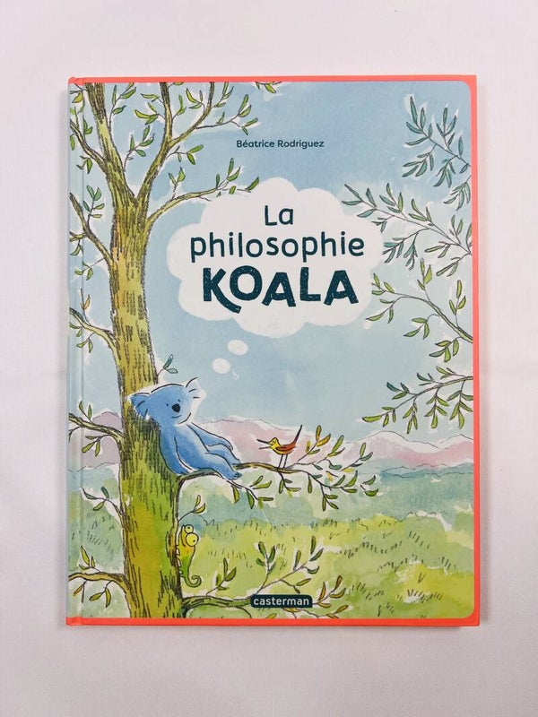 La philosophie Koala
