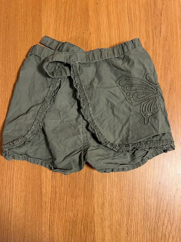 Short // 92