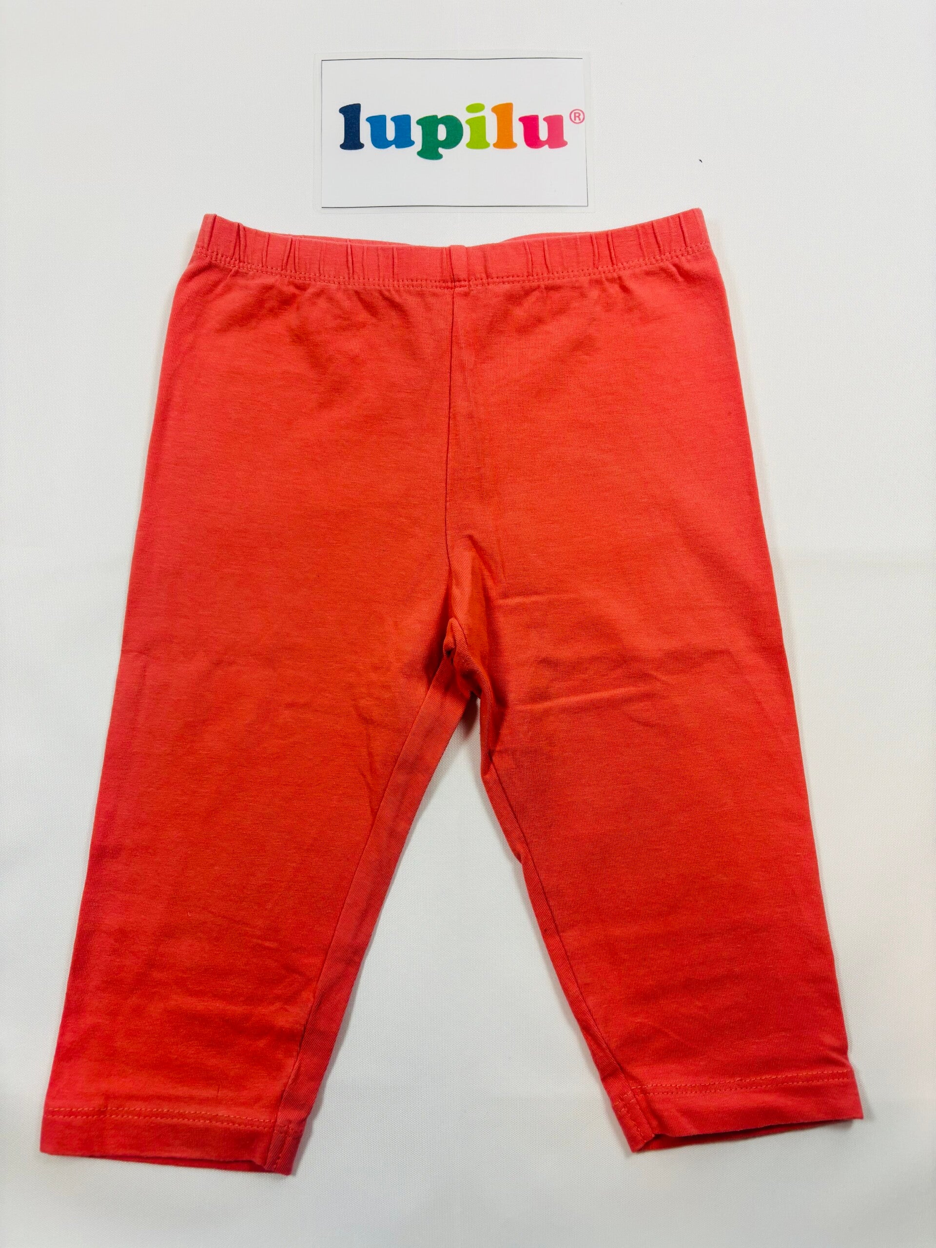 Legging court // F. 110-116