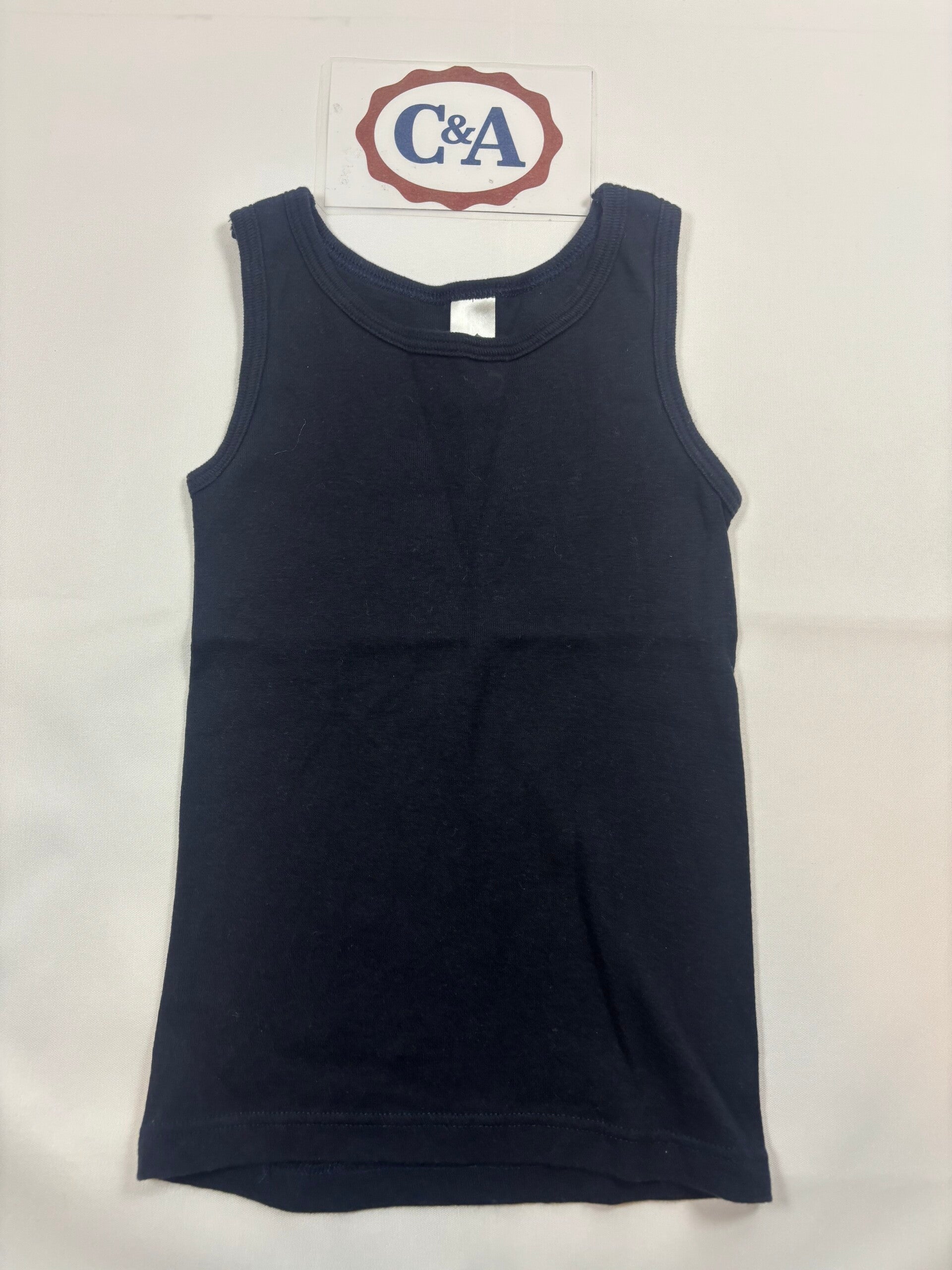 Débardeur // G. 110-116