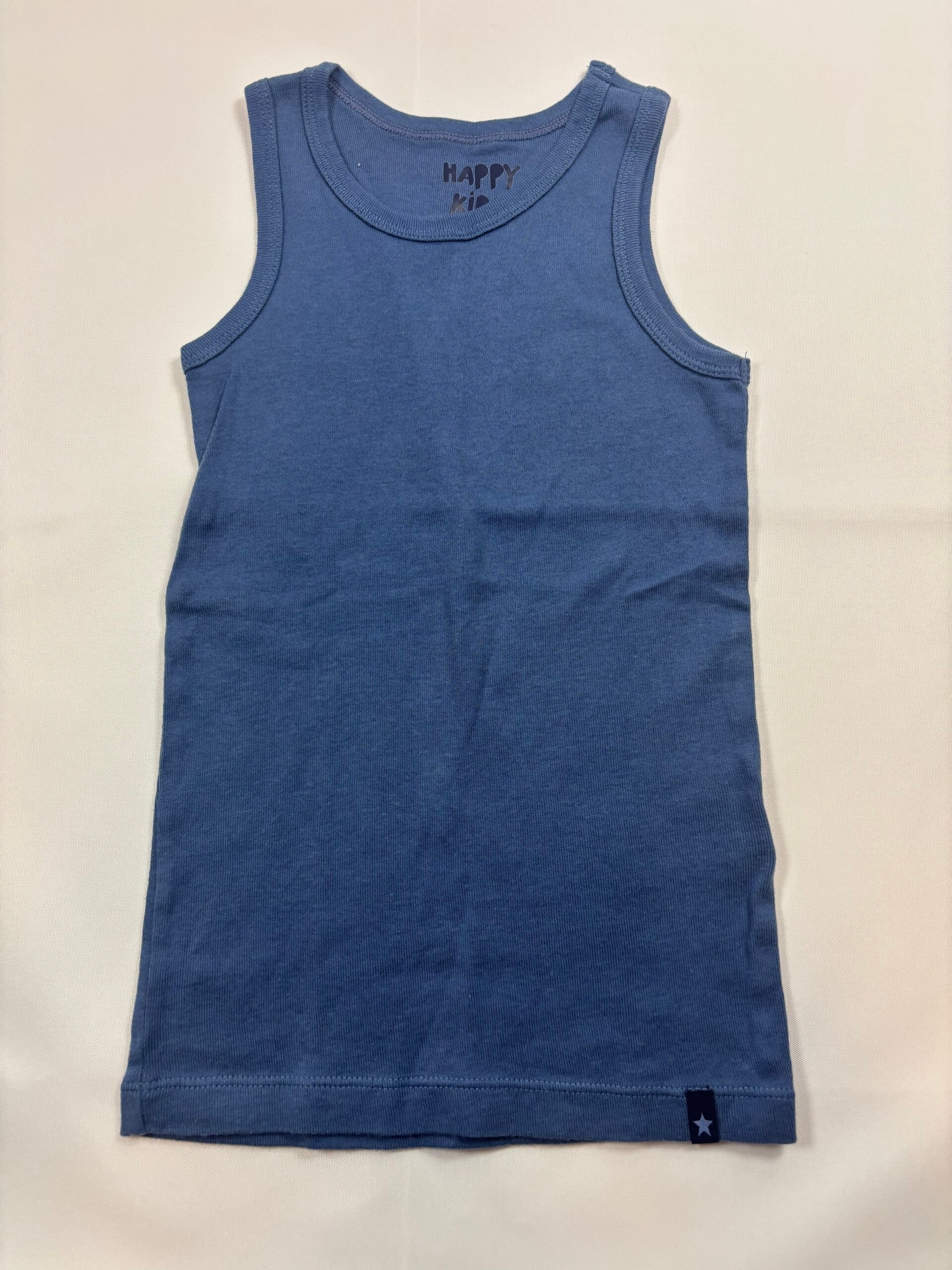 Débardeur // G. 110-116