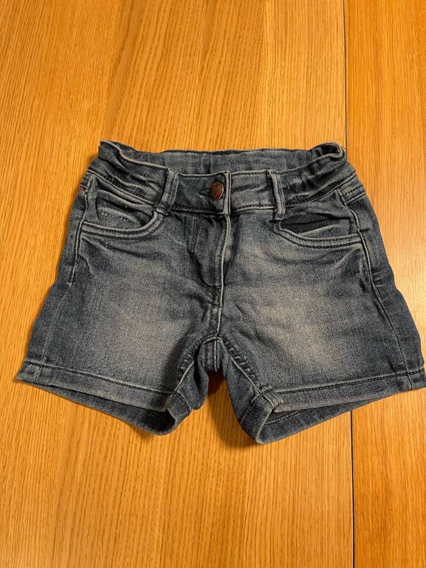 Short