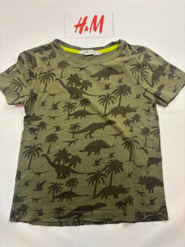 T-shirt // G. 110-116