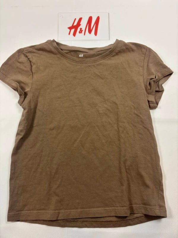 T-shirt // G. 110-116