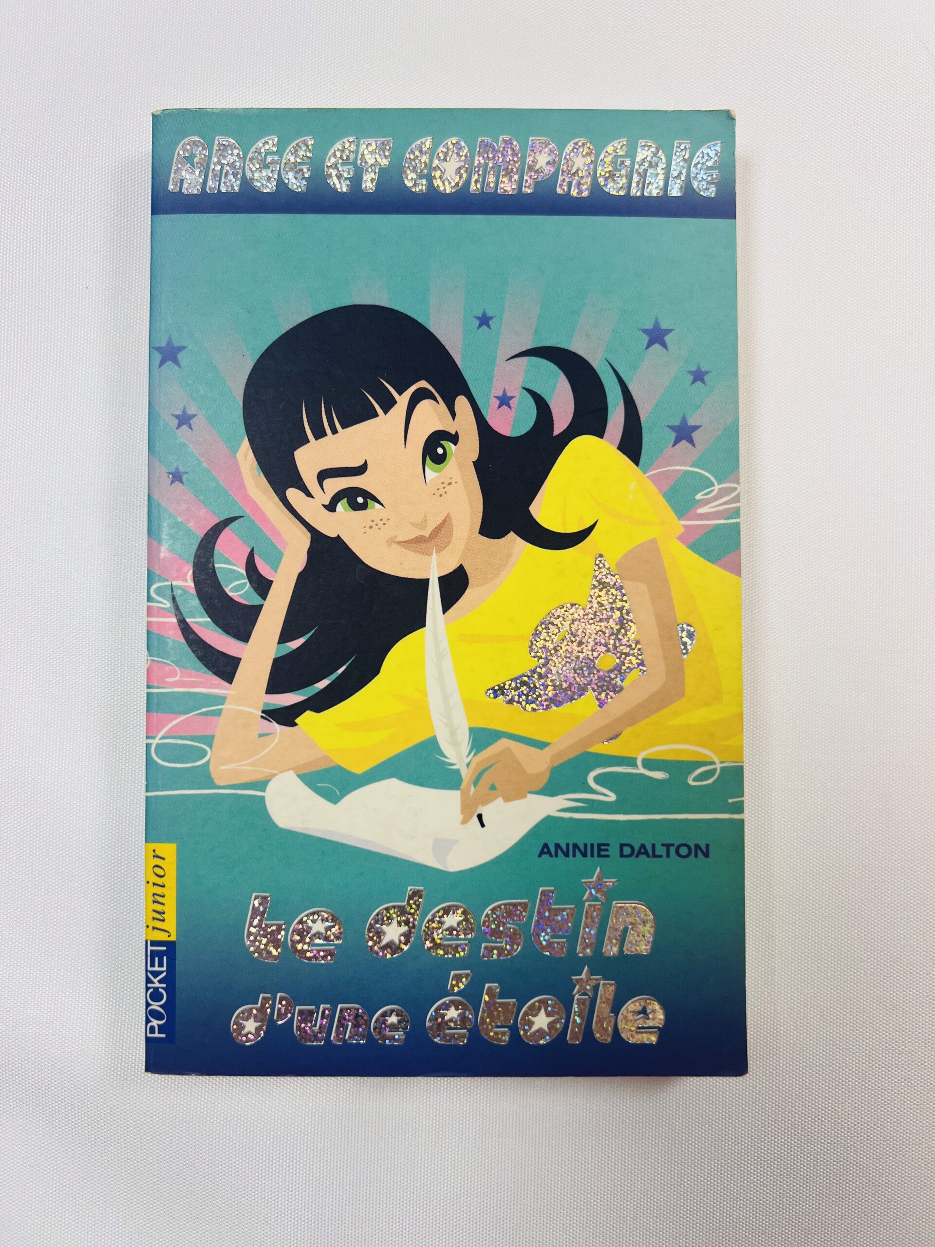 Le destin d'une étoile