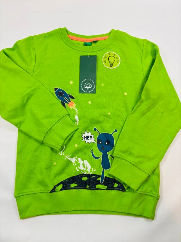 Pull // G. 116 (neuf)