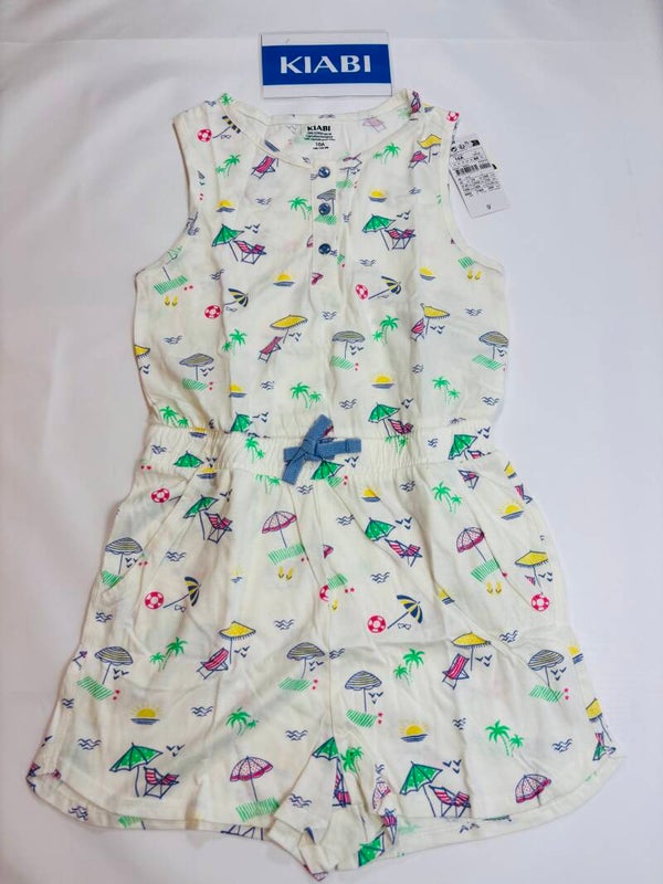 Combi short (neuve) // F. 116