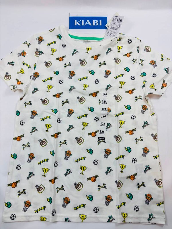 T-shirt (neuf) // G. 146