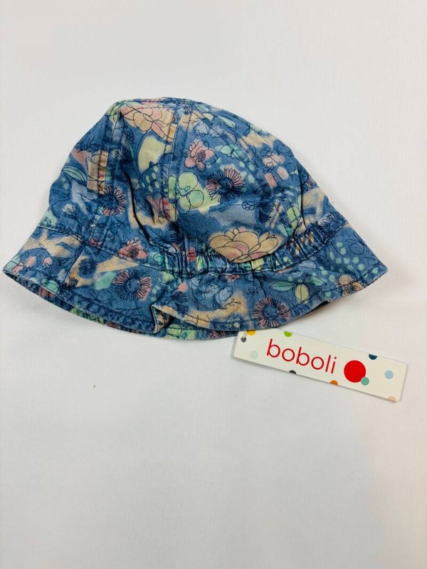 Chapeau Boboli (neuf) // T. 46