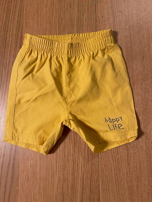 Maillot de bain // 68