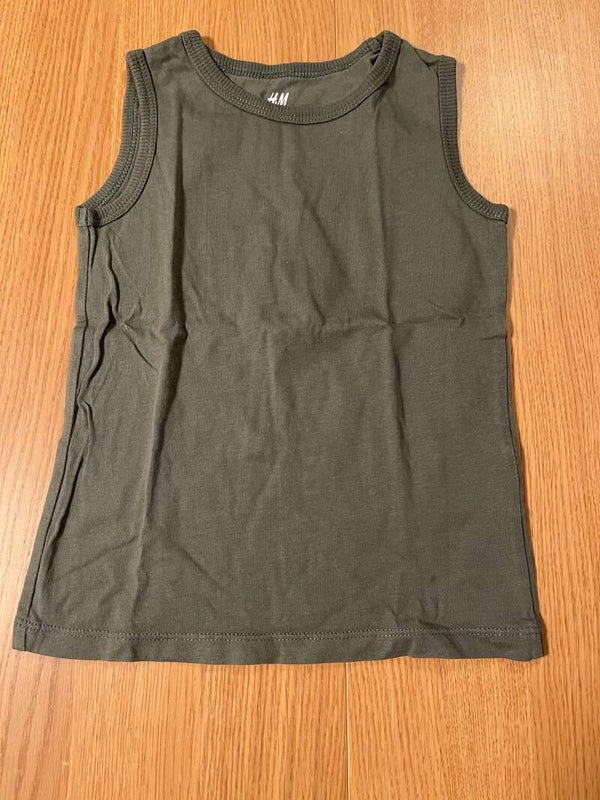 Débardeur  // 98-104