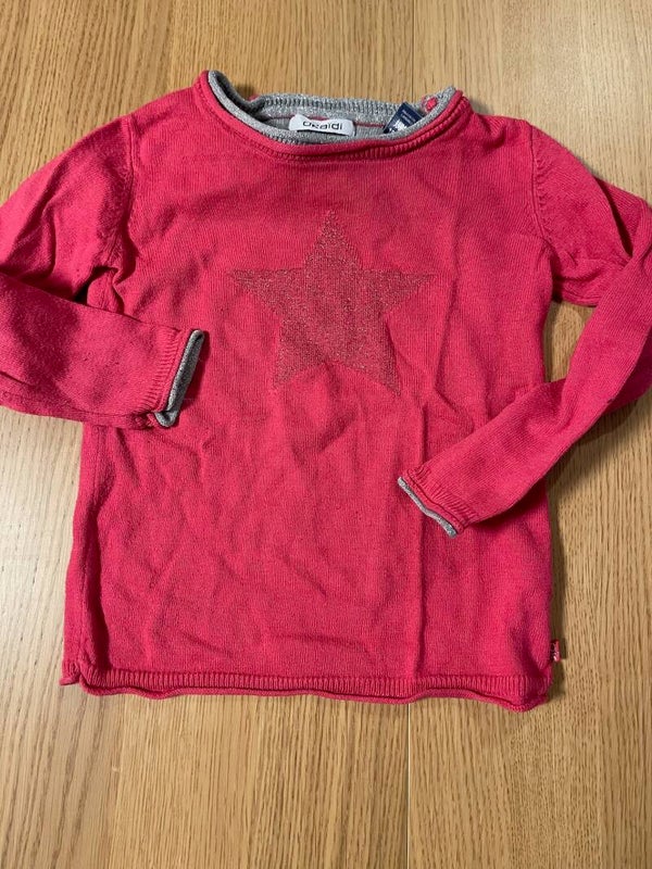 Tshirt Manches Longues  // 98-104