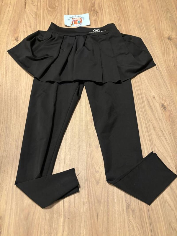 Legging jupe // F.140