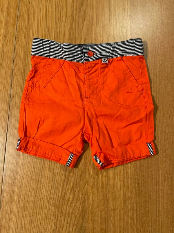 Short // 68