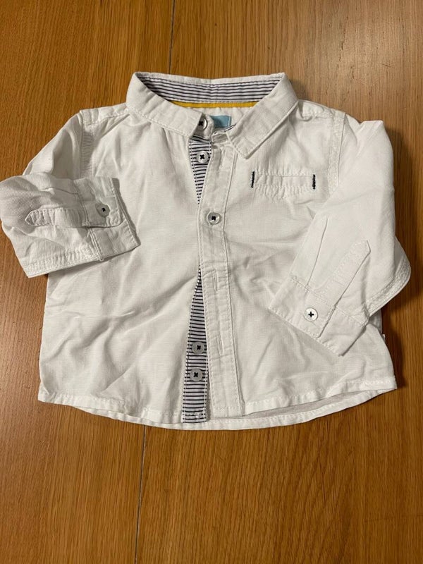 Chemise longue // 68