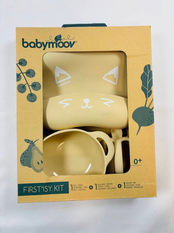 Accessoires bébé (neuf)