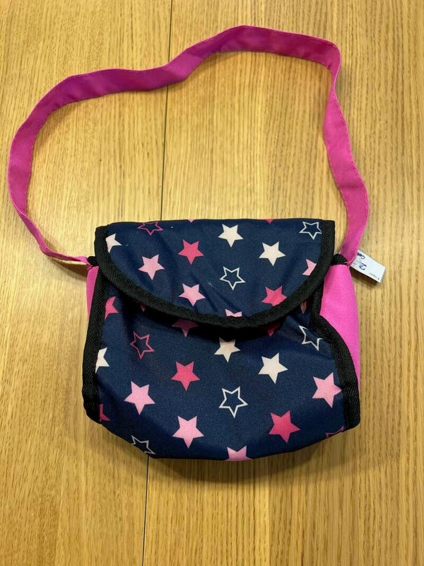 Petit sac en bandoulière