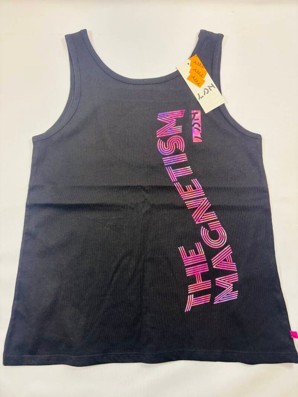 Débardeur (neuf) // F. 152-156