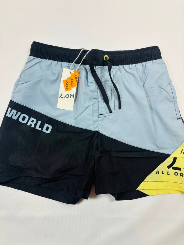 Short de bain Losan (neuf) // G. 152-156