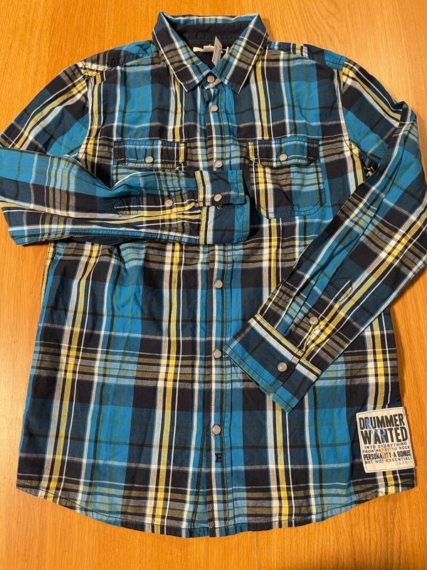 Chemise longue// 152