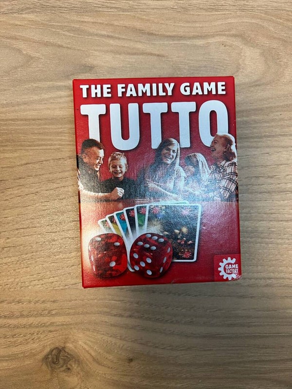 Tutto