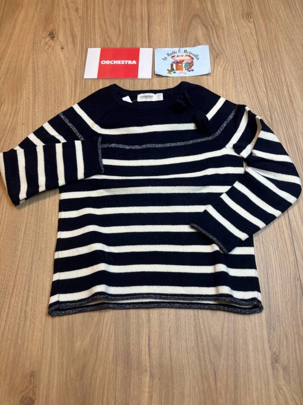 Pull léger // F.104