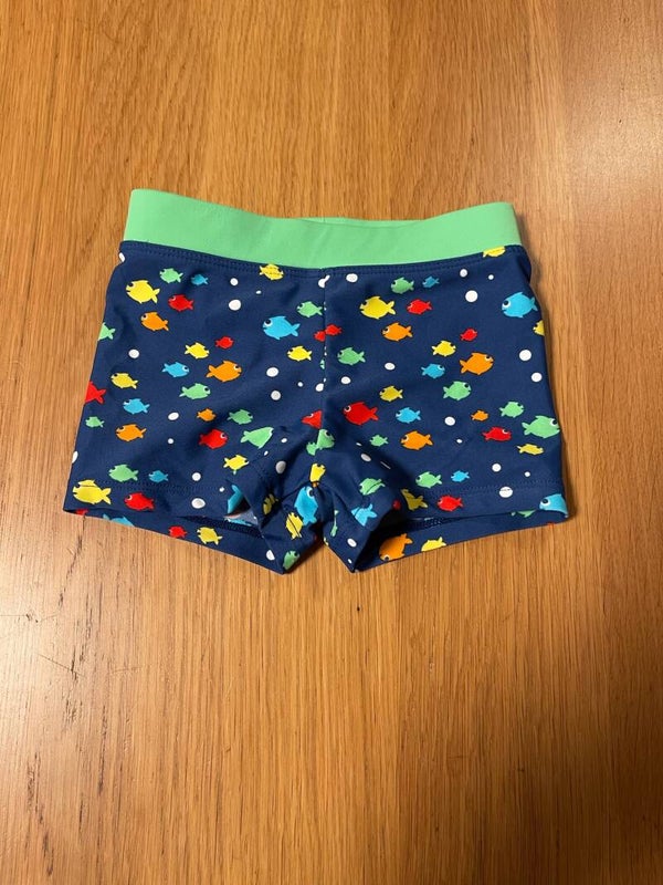 Maillot de bain // 80