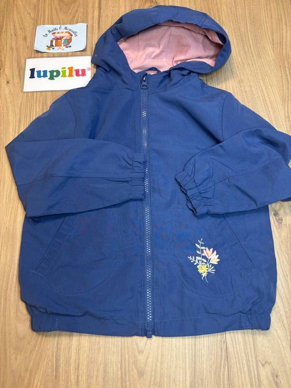 Veste intersaison // F.110