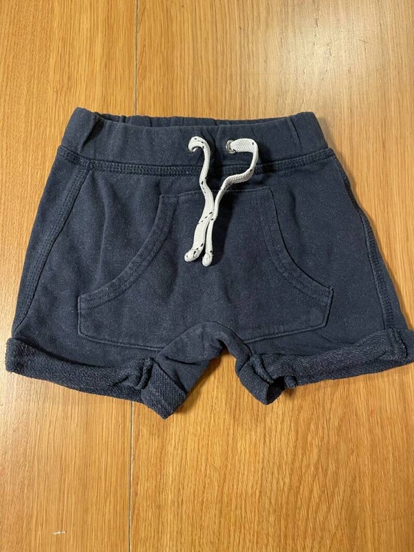 Short // 74