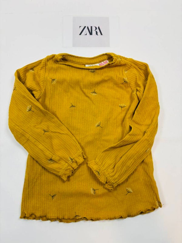 T-shirt manches longues // F. 86