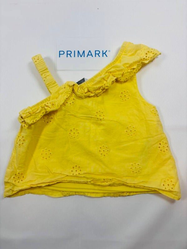 Débardeur // F. 110