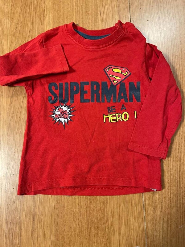 Tshirt Manches Longues // G.86